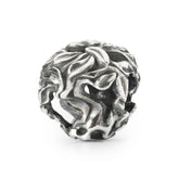 Trollbeads Tree of Life Bead Silver TAGBE-40127